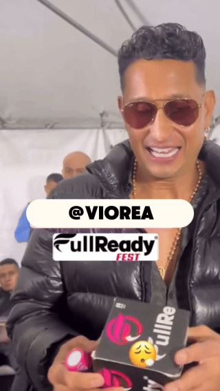 Ready X Recuperador Natural