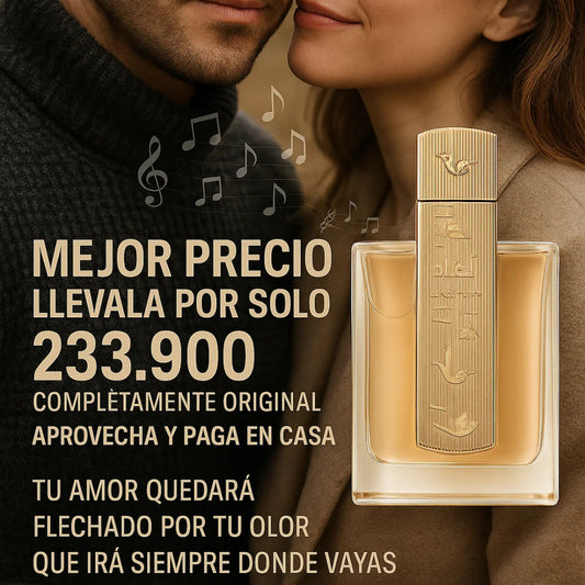 Perfume Encanto Esencial